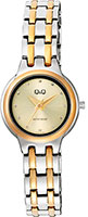 Q&Q Elegance F20A-005PY