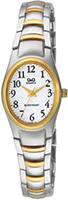 Q&Q Elegant F279J404