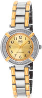 Q&Q Elegant F281403
