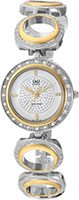 Q&Q Elegant F341J401