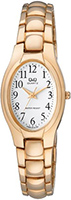 Q&Q Elegant F495J004