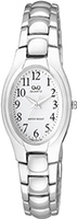 Q&Q Elegant F495J204