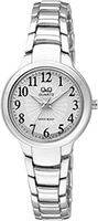 Q&Q Standard F499204