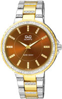 Q&Q Elegant F507402
