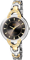 Q&Q Elegant F545J402