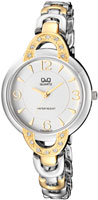 Q&Q Elegant F545J404