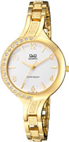 Q&Q Elegant F551J004