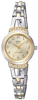 Q&Q Elegant F573J403
