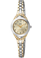Q&Q Elegant F581J403