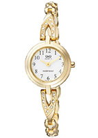 Q&Q Elegant F589J004