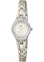 Q&Q Elegant F625J404