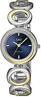 Q&Q Elegant F641J402