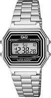 Q&Q Digital G17A-001JY