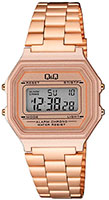 Q&Q Digital G17A-004JY