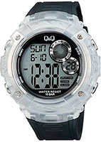 Q&Q Digital G19A-001VY