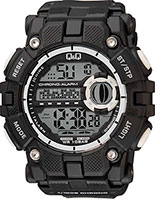 Q&Q Digital G27A-001VY