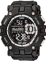 Q&Q Digital G27A-002VY