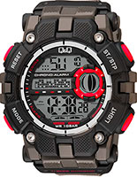 Q&Q Digital G27A-007VY