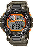 Q&Q Digital G28A-008VY