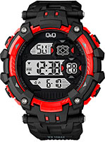 Q&Q Digital G30A-001VY