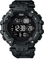 Q&Q Digital G30A-003VY