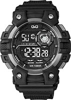 Q&Q Digital G31A-003VY
