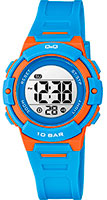 Q&Q Digital G32A-001VY