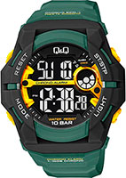 Q&Q Digital G34A-004VY