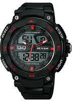 Q&Q Digital GW85J006Y