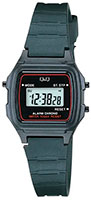 Q&Q Digital LLA2P203Y