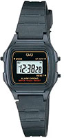 Q&Q Digital LLA2P213Y