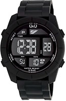Q&Q Digital M123J001Y