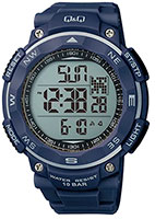 Q&Q Digital M124J006Y