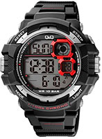 Q&Q Digital M143J001Y