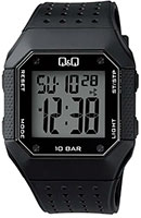 Q&Q Digital M158J001Y