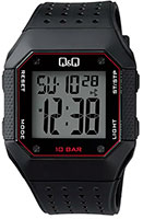 Q&Q Digital M158J002Y