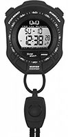 Q&Q Digital MF01J002Y