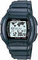 Q&Q Digital MMW3P101Y