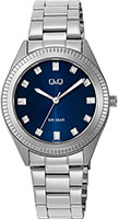 Q&Q Ladies Q01C-001PY