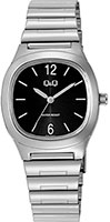 Q&Q Ladies Q02C-001PY