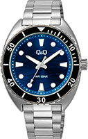Q&Q Gents Q08C-001PY