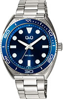 Q&Q Gents Q09C-001PY
