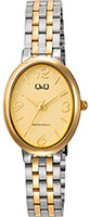 Q&Q Elegance Q10C-003PY