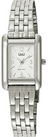 Q&Q Ladies Q25C-001PY