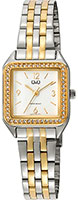 Q&Q Elegance Q27C-001PY