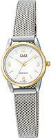Q&Q Ladies Q31C-002PY