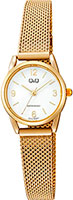 Q&Q Ladies Q31C-003PY