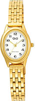 Q&Q Ladies Q34C-003PY