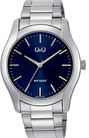 Q&Q Gents Q37C-001PY