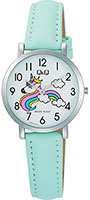 Q&Q Kids Q58A-011PY